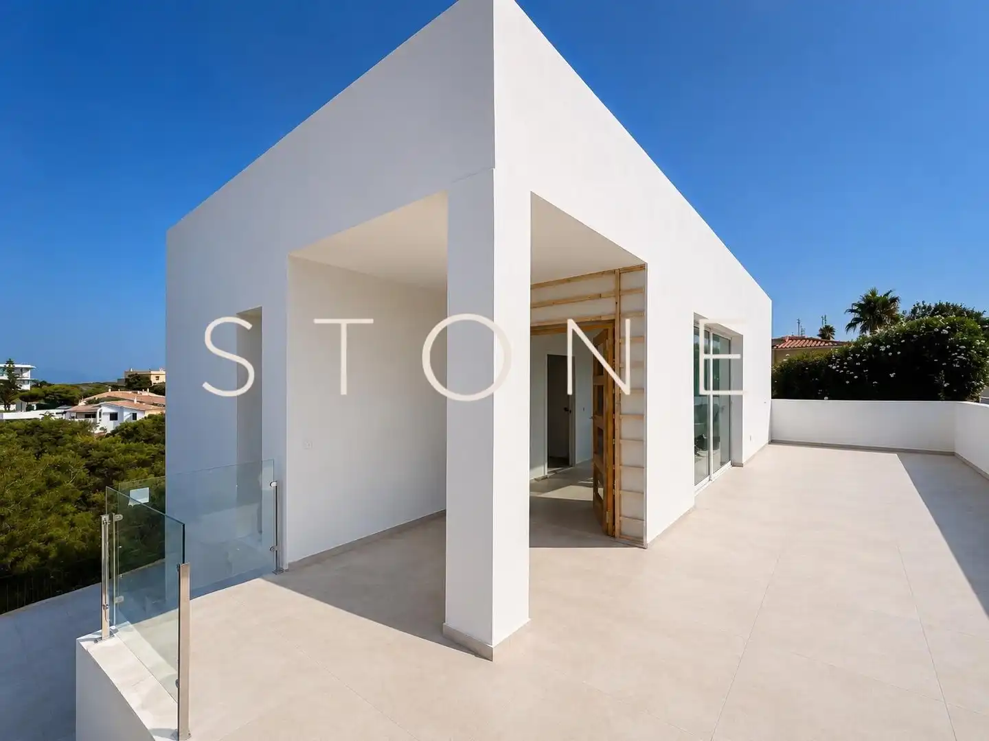 Villa con terrazza in vendita a Cala Llonga - Sa Mesquida, imagen 9
