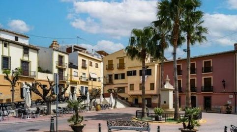 Foto 5 de Pis en venda a Polop, Alicante