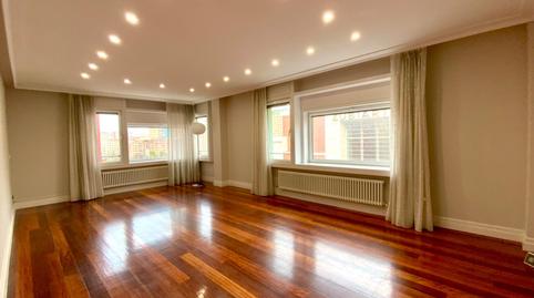 Foto 2 de Pis de lloguer a Abandoibarra - Guggenheim, Bilbao