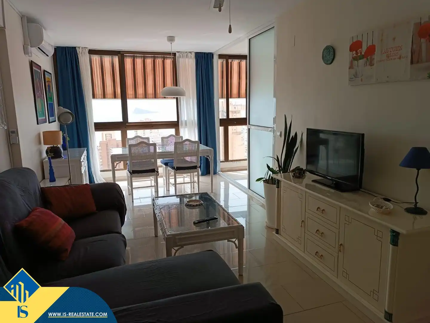 Appartamento con piscina in vendita a Playa de Levante, imagen 13