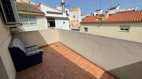 Photo 2 of Attic for rent in Carrer Dels Aladrers, El Pilar, Valencia Capital