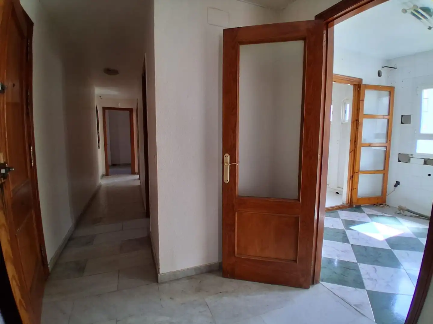 Flat for sale in Roquetas de Mar