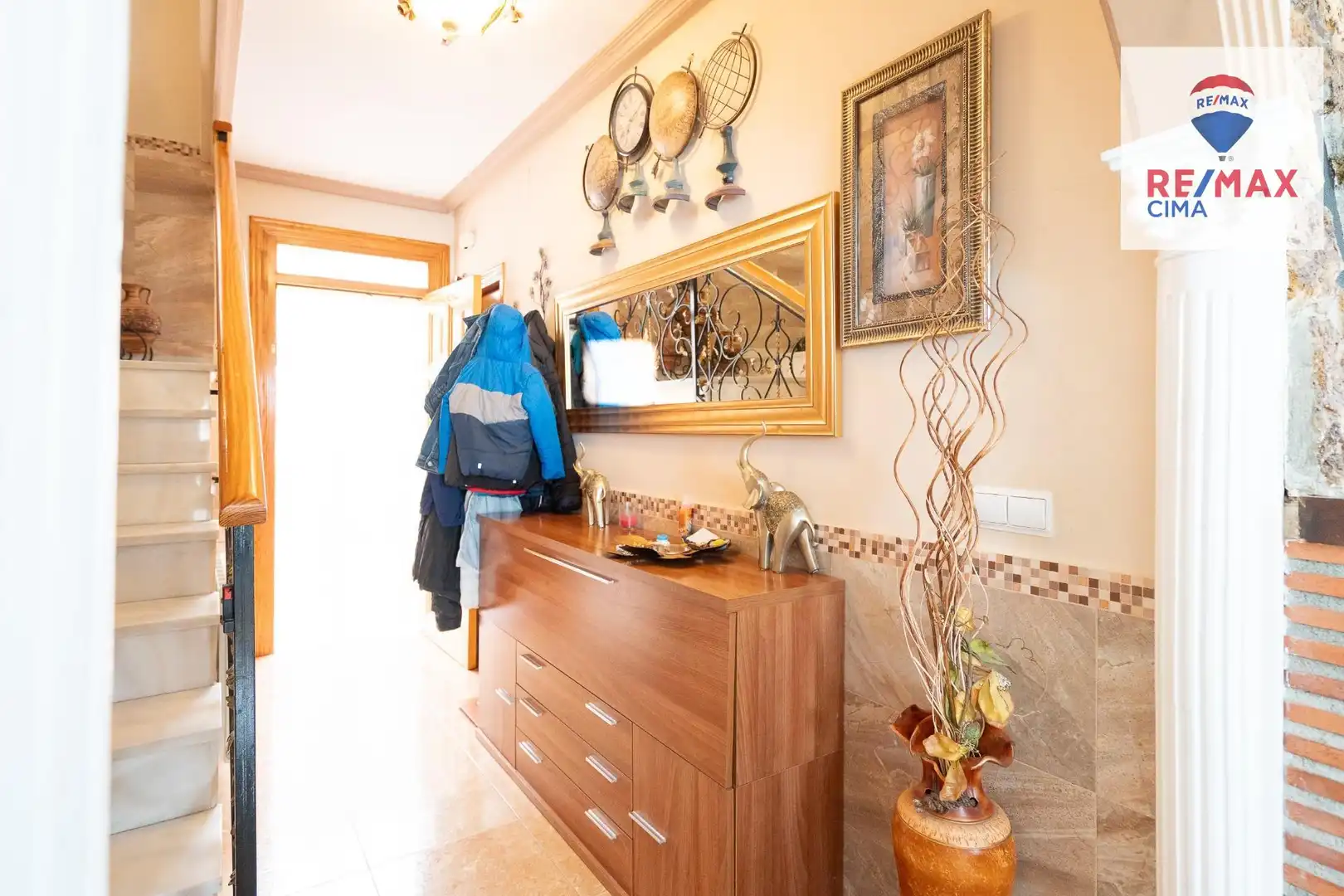 Casa o chalet en venta en Zújar con Aire acondicionado, Calefacción y Trastero
