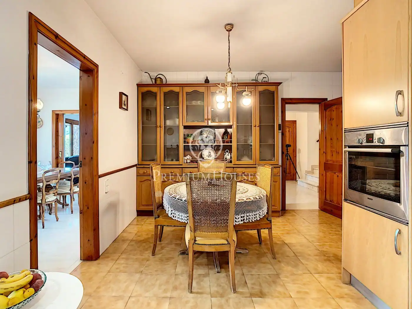 Maison avec jardin à vendre à Sant Cebrià de Vallalta, imagen 40