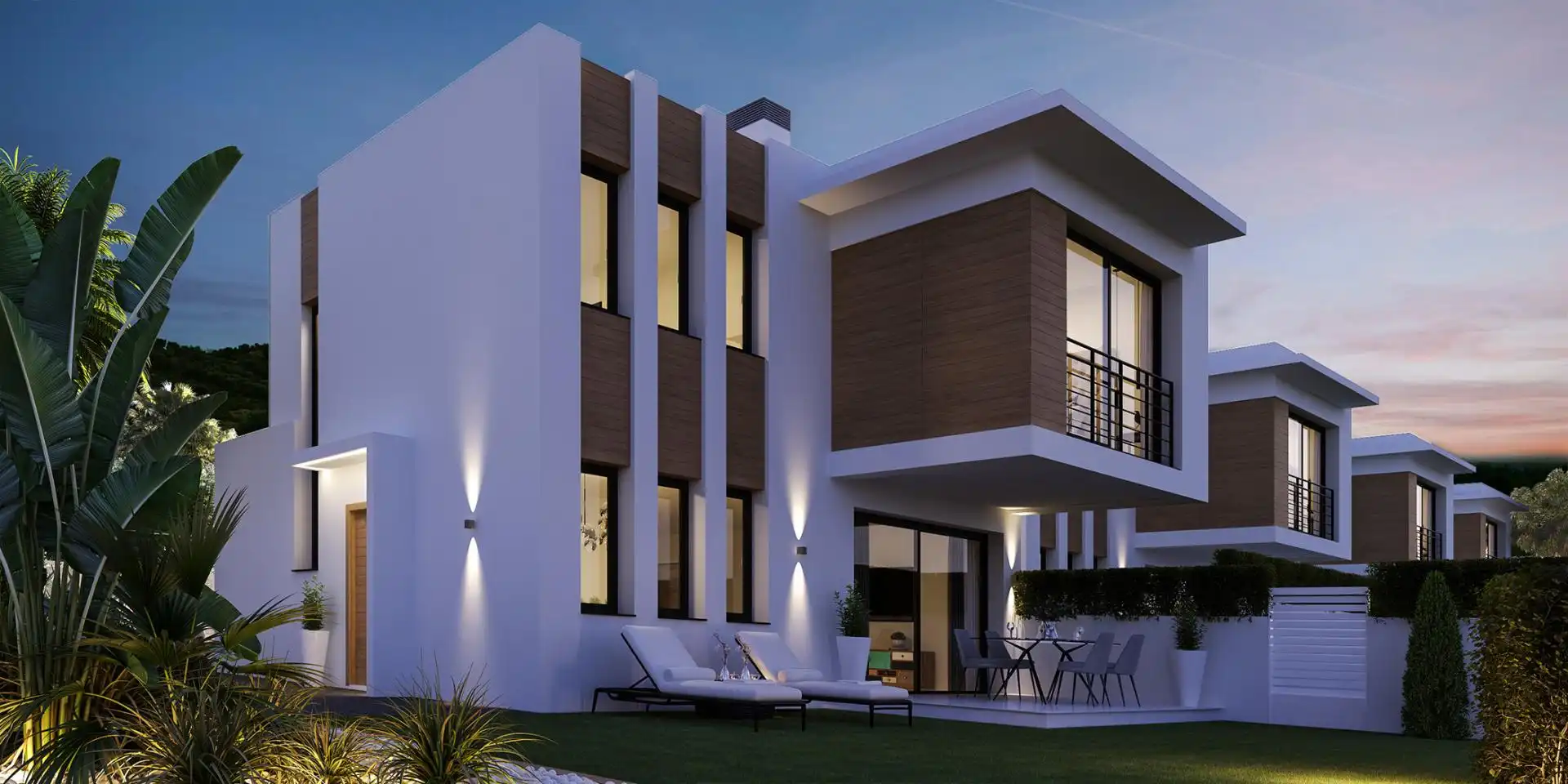 Chalet con piscina en venta en El Montgó, imagen 16