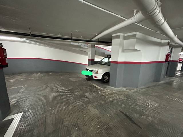 Garaje en Venta en Carrer Progrés en Collblanc