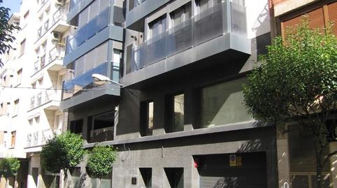 Photo 3 of Premises to rent in Calle de Pascual Amat, 10, Yecla, Murcia