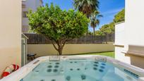 Garden of Planta baja for sale in  Palma de Mallorca  with Air Conditioner, Heating and Private garden