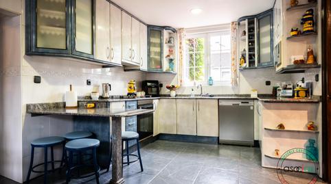 Foto 3 de Casa o xalet en venda a Gijón - Camin de la Carbayera, 15, Nuevos Roces, Asturias