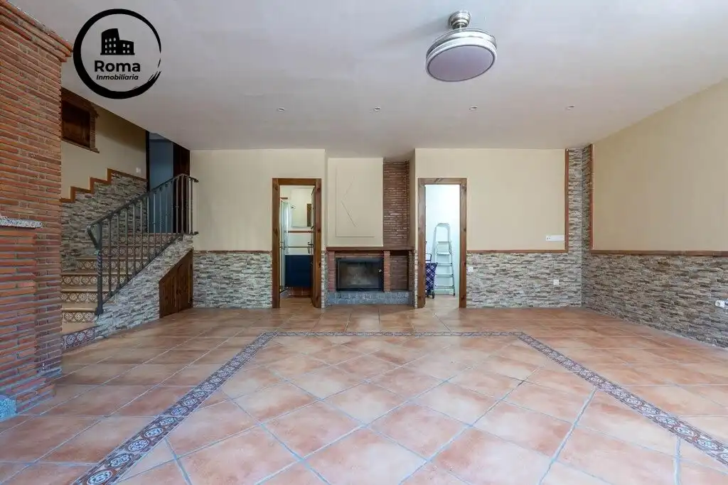 Villa zum Verkauf in Villa de Otura, imagen 63