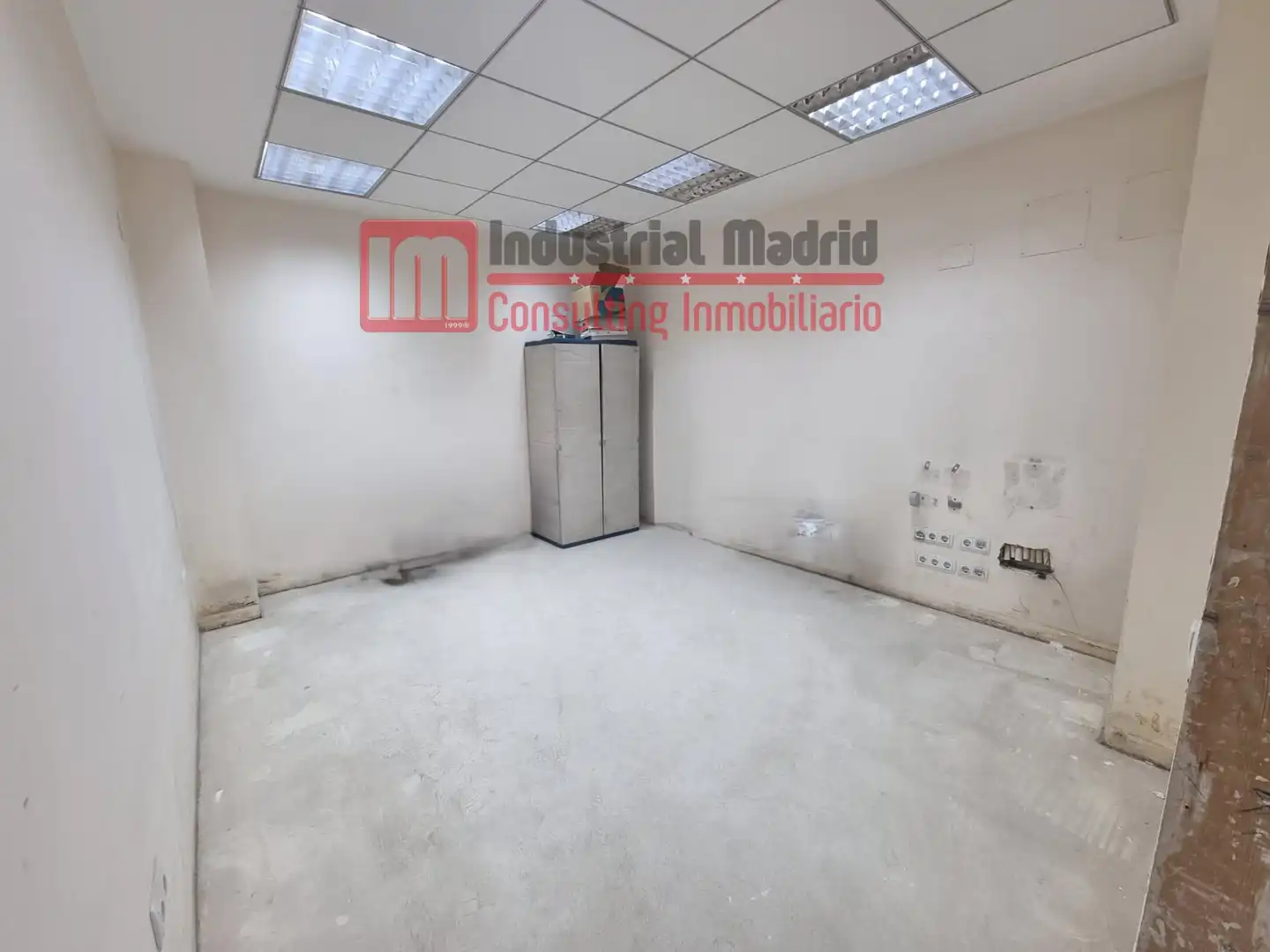Local de lloguer en Arganda del Rey