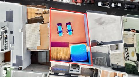 Foto 5 de Finca rústica en venda a Playa de San Juan, Santa Cruz de Tenerife