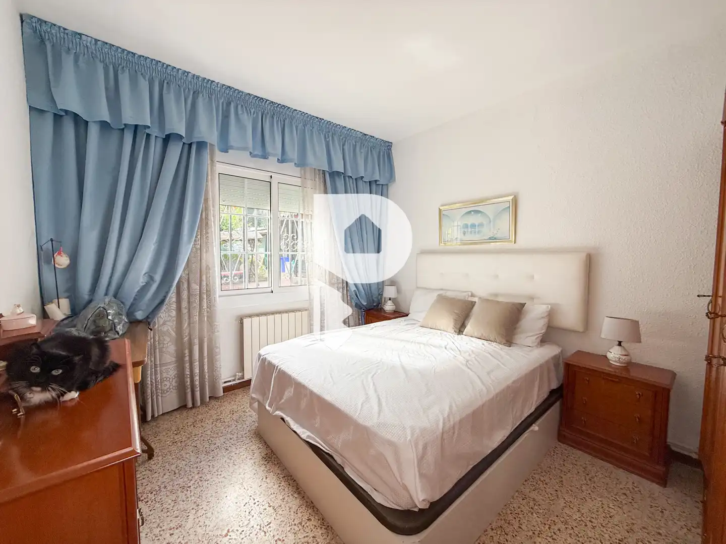 House with terrace for sale in Sant Esteve Sesrovires, imagen 24