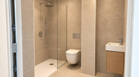 Foto 4 de Dúplex en venda a Avenida Barberà, Eixample, Sabadell