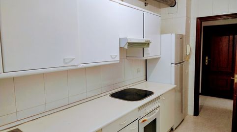 Foto 2 de Piso en venta en Rúa Do Xeixo, 1, O Milladoiro, Ames