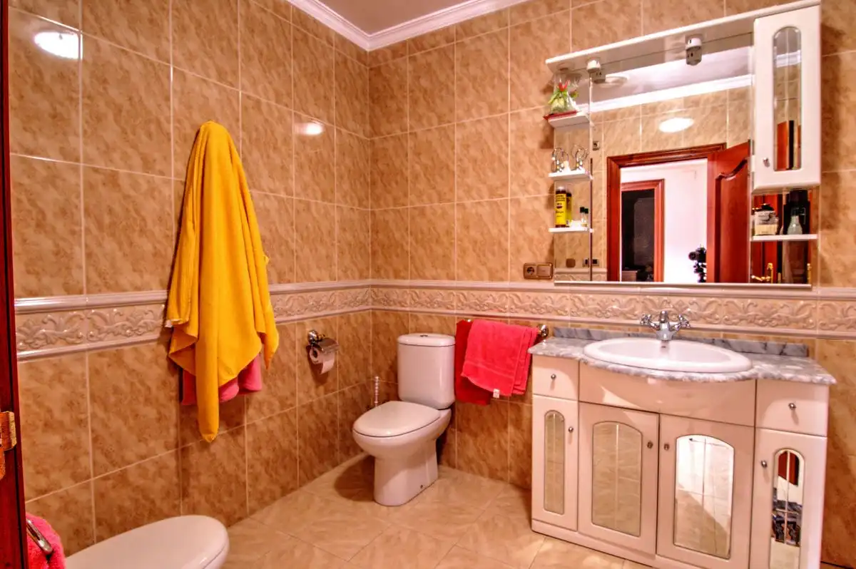 Villa con terrazza in vendita a CV-925, imagen 19