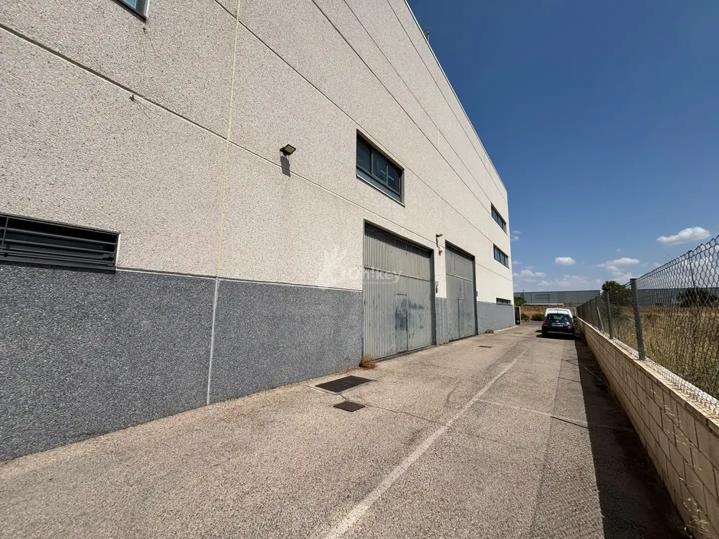 Nave industrielle à vendre à Montserrat - Parque Empresarial, imagen 60