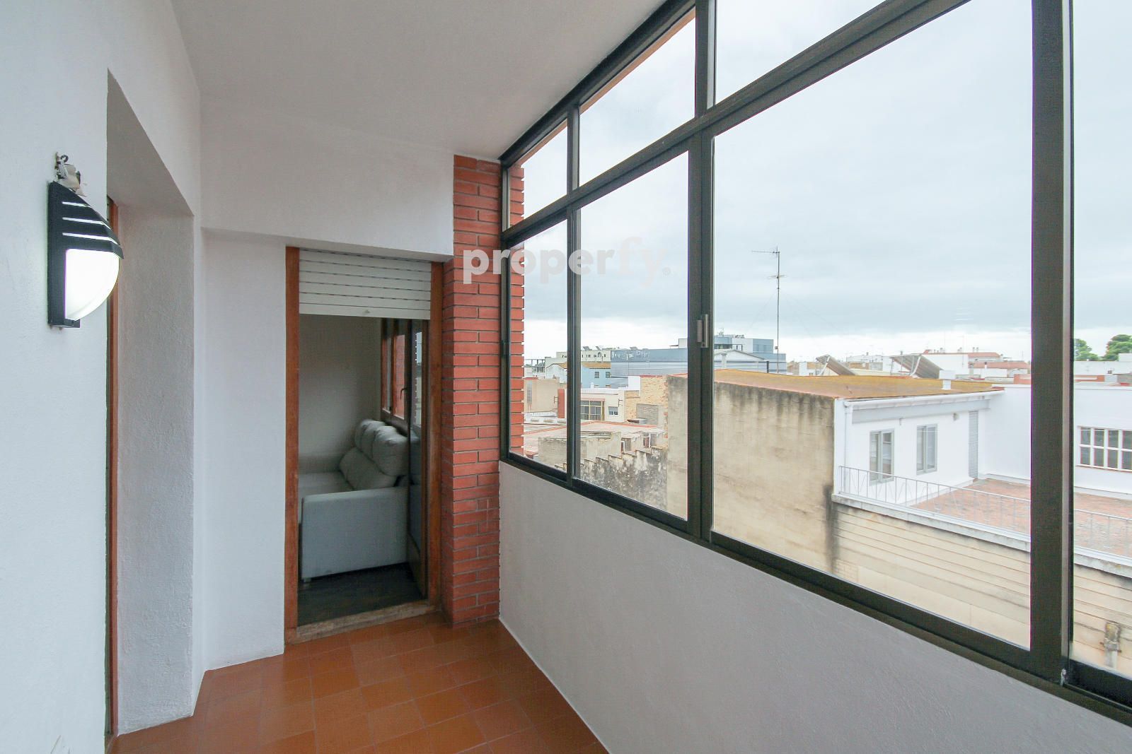 Flat for sale in Casc Antic