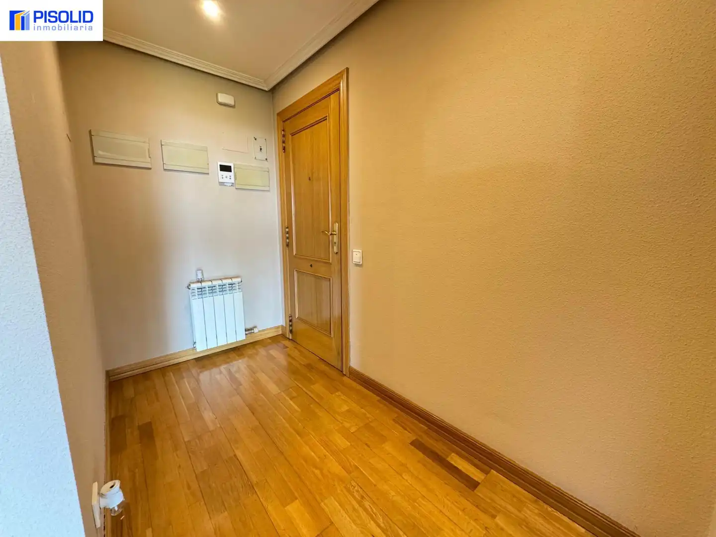 Wohnung zur Miete in Calle CIUDAD DE LA HABANA, Parquesol