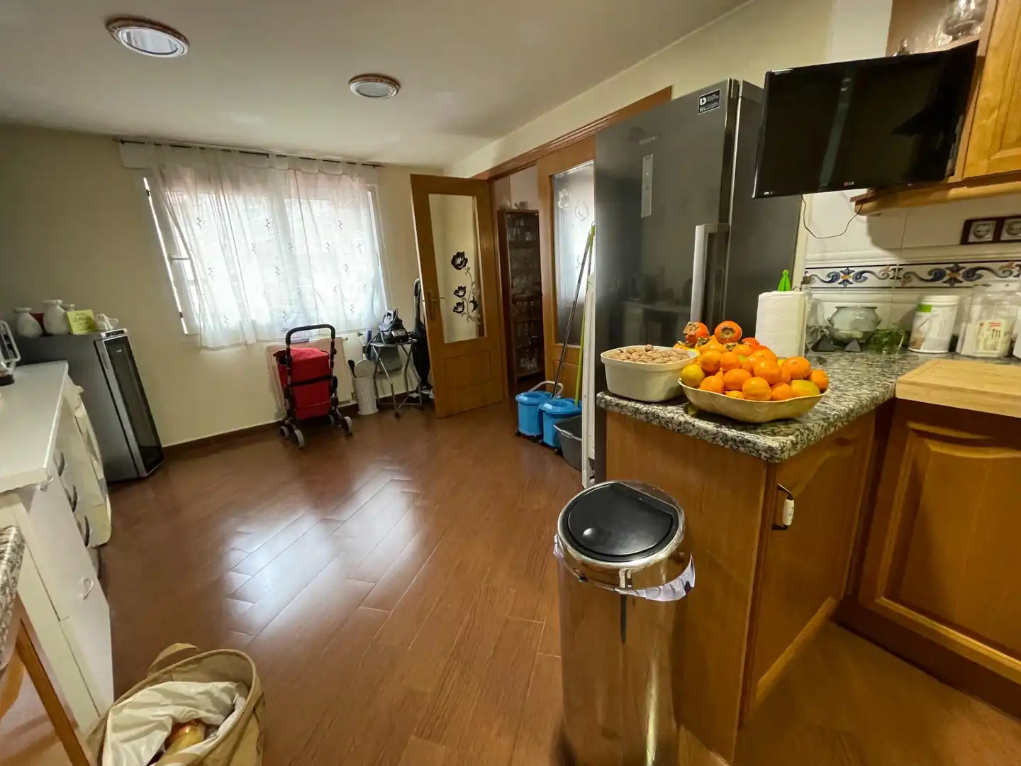 Piso en venta en Zona Pueblo