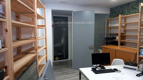 Photo 5 of Commercial properties for rent in Corpus, del, San Vicente - Las Úrsulas, Salamanca Capital
