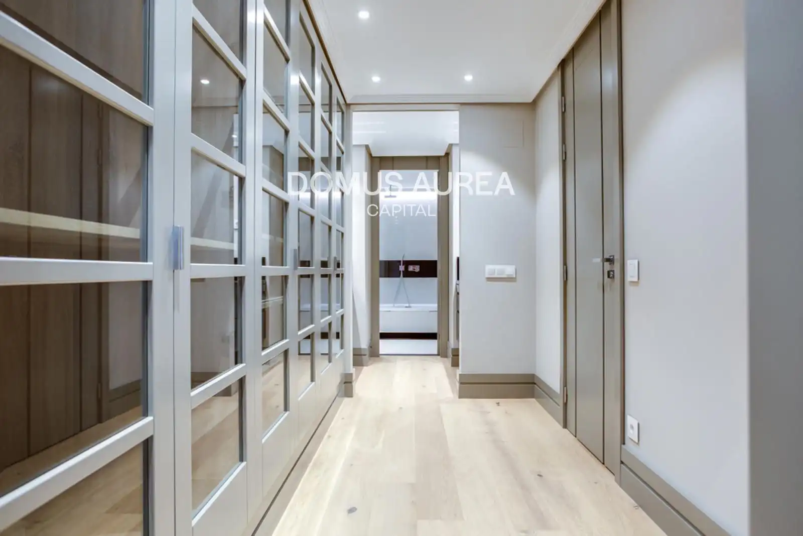 Flat with lift to rent in Juan de Mena, imagen 16