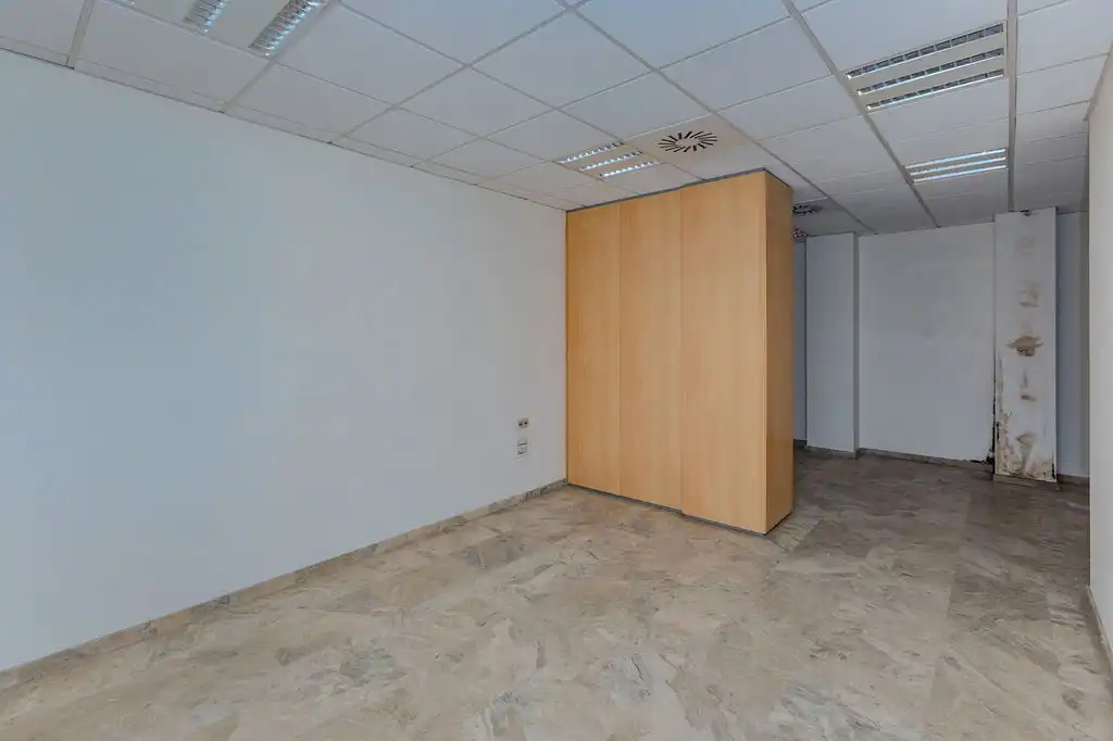 Büro zur Miete in C/ Dr. Vicente Gea Mario y Av. Valencia, imagen 3
