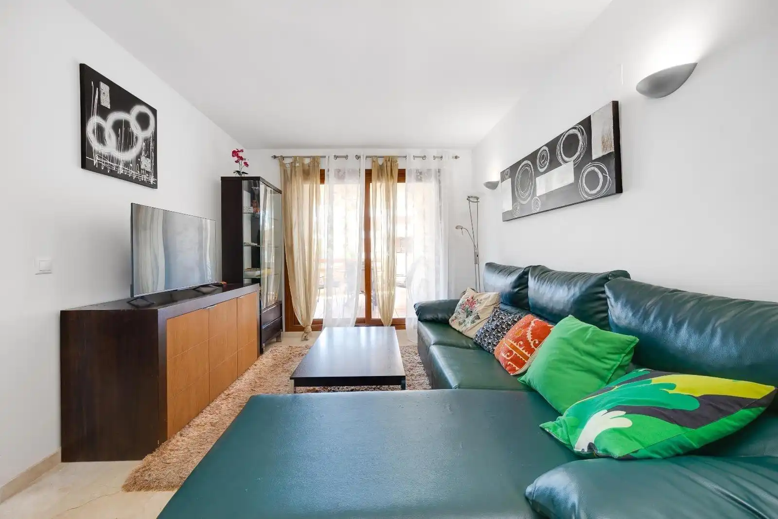 Apartments for sale in Calle C. Mar de Fondo, 2, Punta Prima