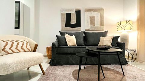 Photo 4 of Flat for rent in N/a, San Vicente, Sevilla Capital