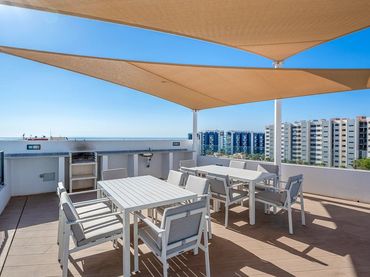 Apartment mit Balkon zum Verkauf in Calle Mar Gruesa