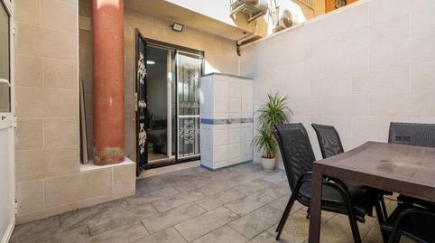 Foto 2 de Casa o xalet en venda a Camino de la Marquesa, Retamar,  Almería Capital