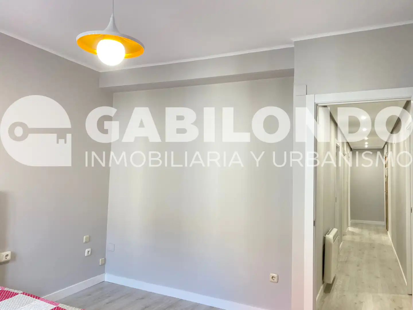 Habitación de Piso en venta en Elgoibar con Calefacción, Horno y Lavadora