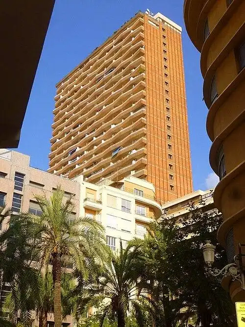 Estudi amb ascensor en venda a Calle POETA VILA Y BLANCO 4, imagen 9