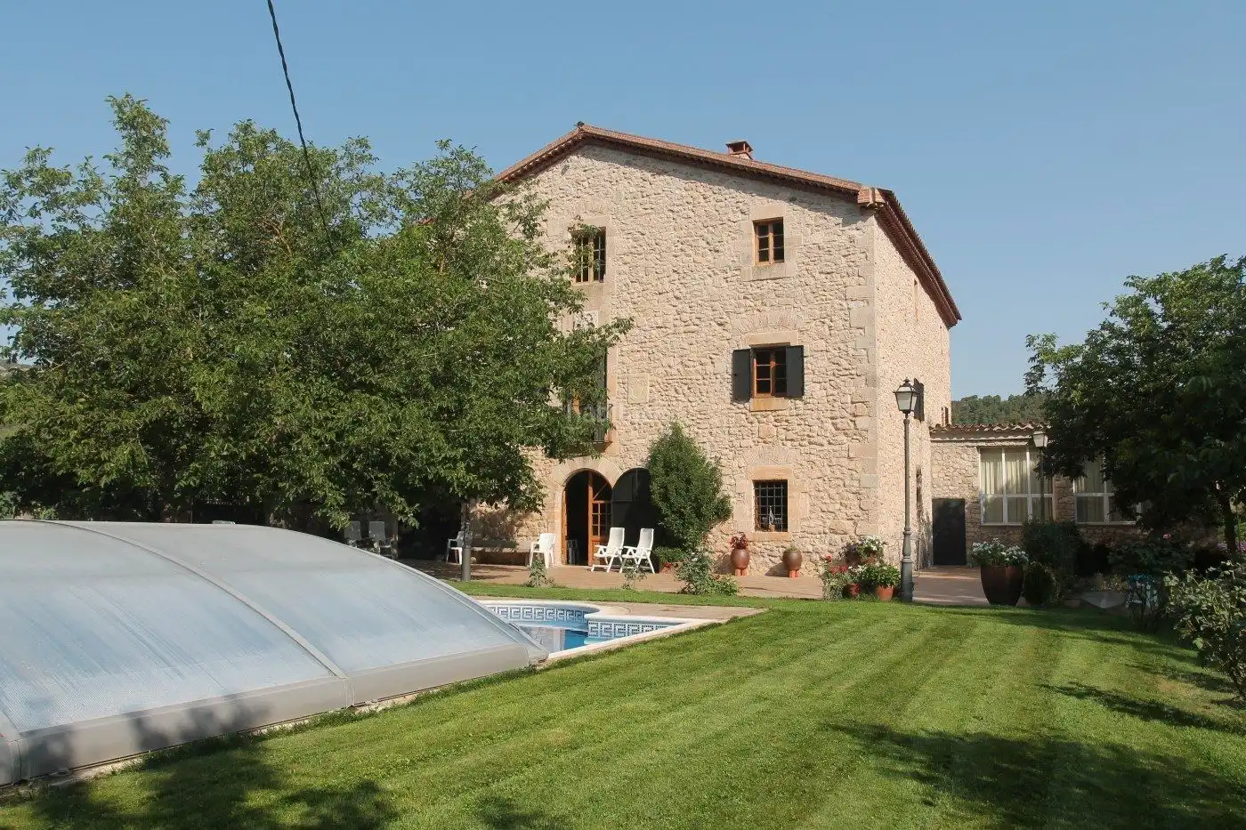House for sale in TV-2015 1