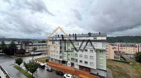 Foto 4 de Pis en venda a Avenida de Magoi, 19, Acea de Olga - Augas Férreas, Lugo Capital