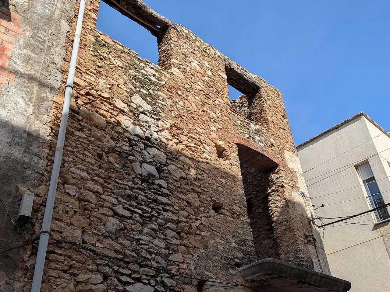 Haus zum Verkauf in Carrer Murada de Dalt, imagen 9