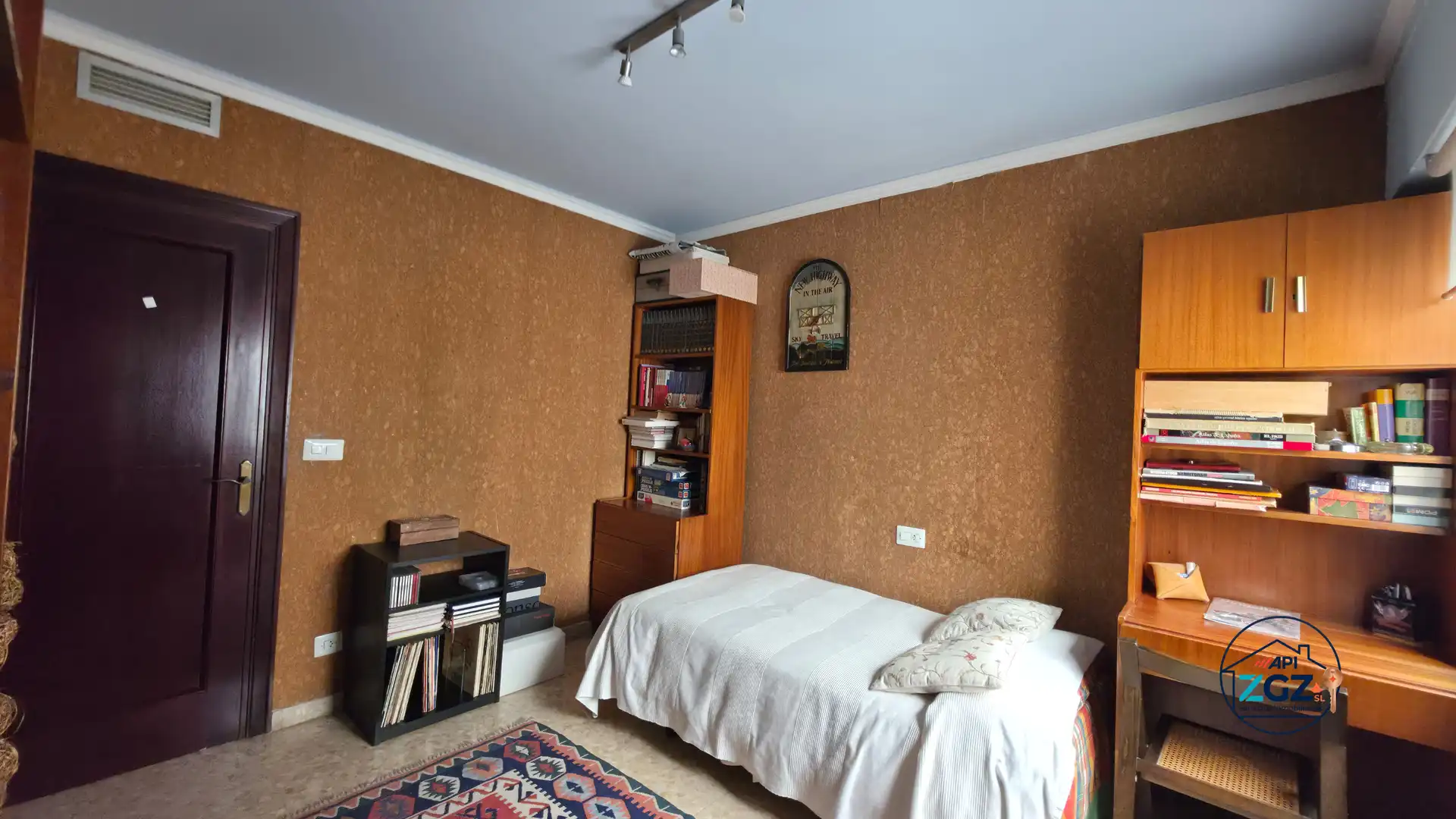 Piso con ascensor en venta en Calle Canfranc, imagen 47