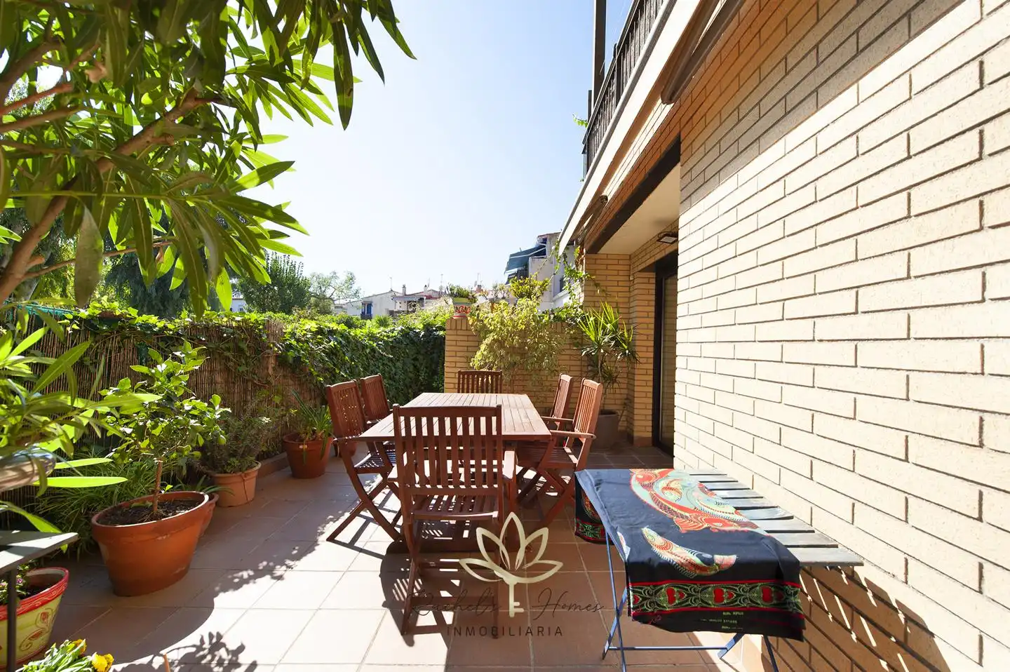 Adosado con jardín en venta en Montmar, imagen 4