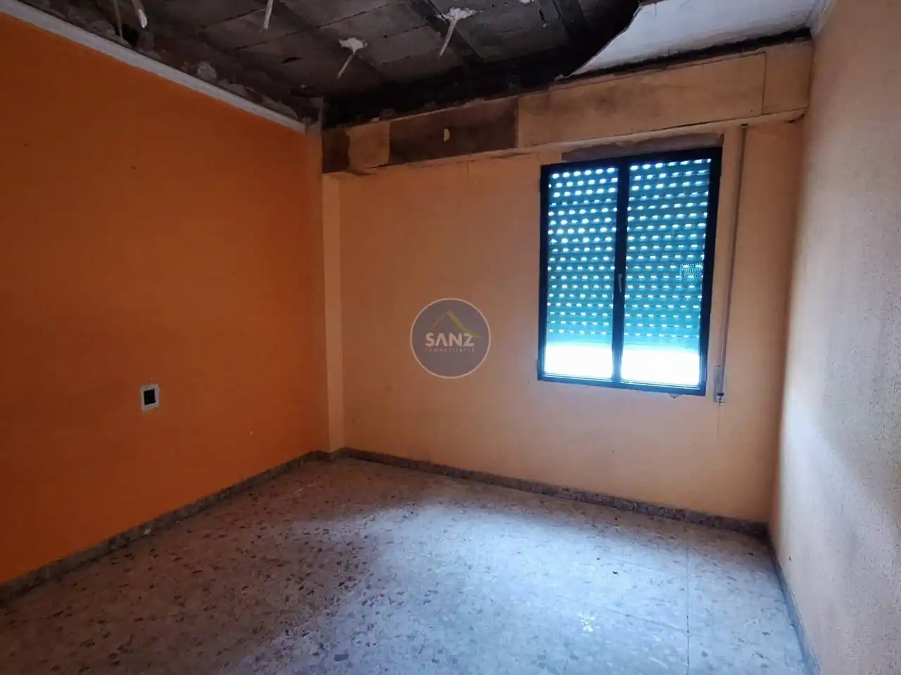 Piso en venta en Avenida València, El Palomar