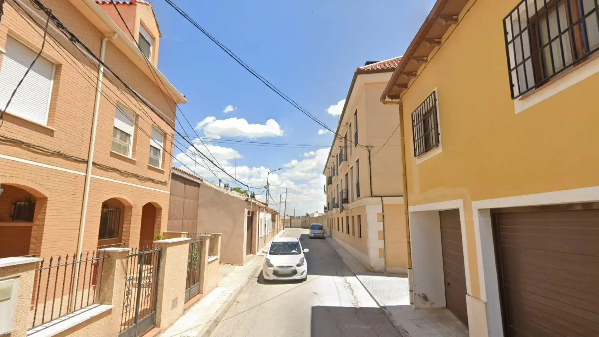 Rez-de-chaussée avec ascenseur à vendre à Ronda De San Isidoro, imagen 2