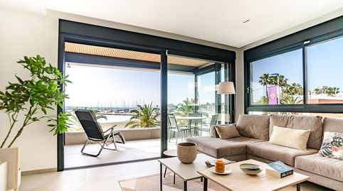 Foto 3 de Apartamento en venta en Lo Pagán, San Pedro del Pinatar