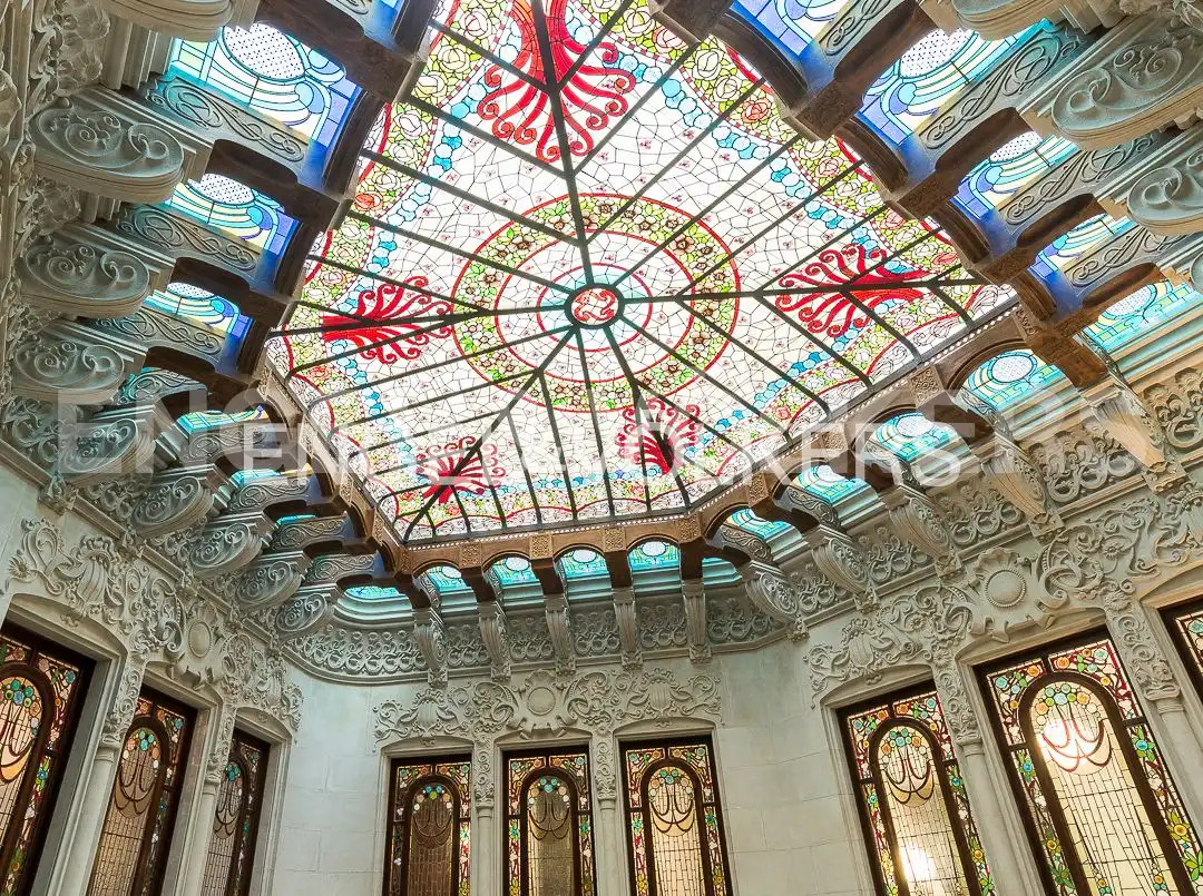 Appartement avec terrasse à vendre à Eixample, imagen 38