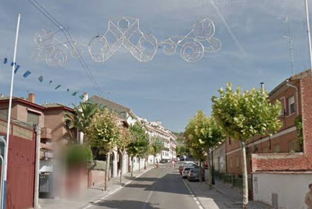 Casa adosada en Venta en Alcala en Valdilecha