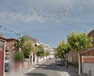 Vista exterior de Casa adosada en venda en Valdilecha amb Traster