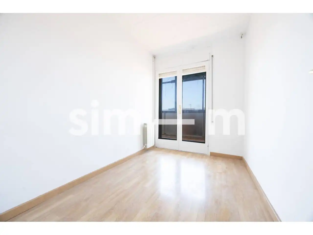 Habitación de Piso en venta en Vic con Calefacción, Parquet y Terraza
