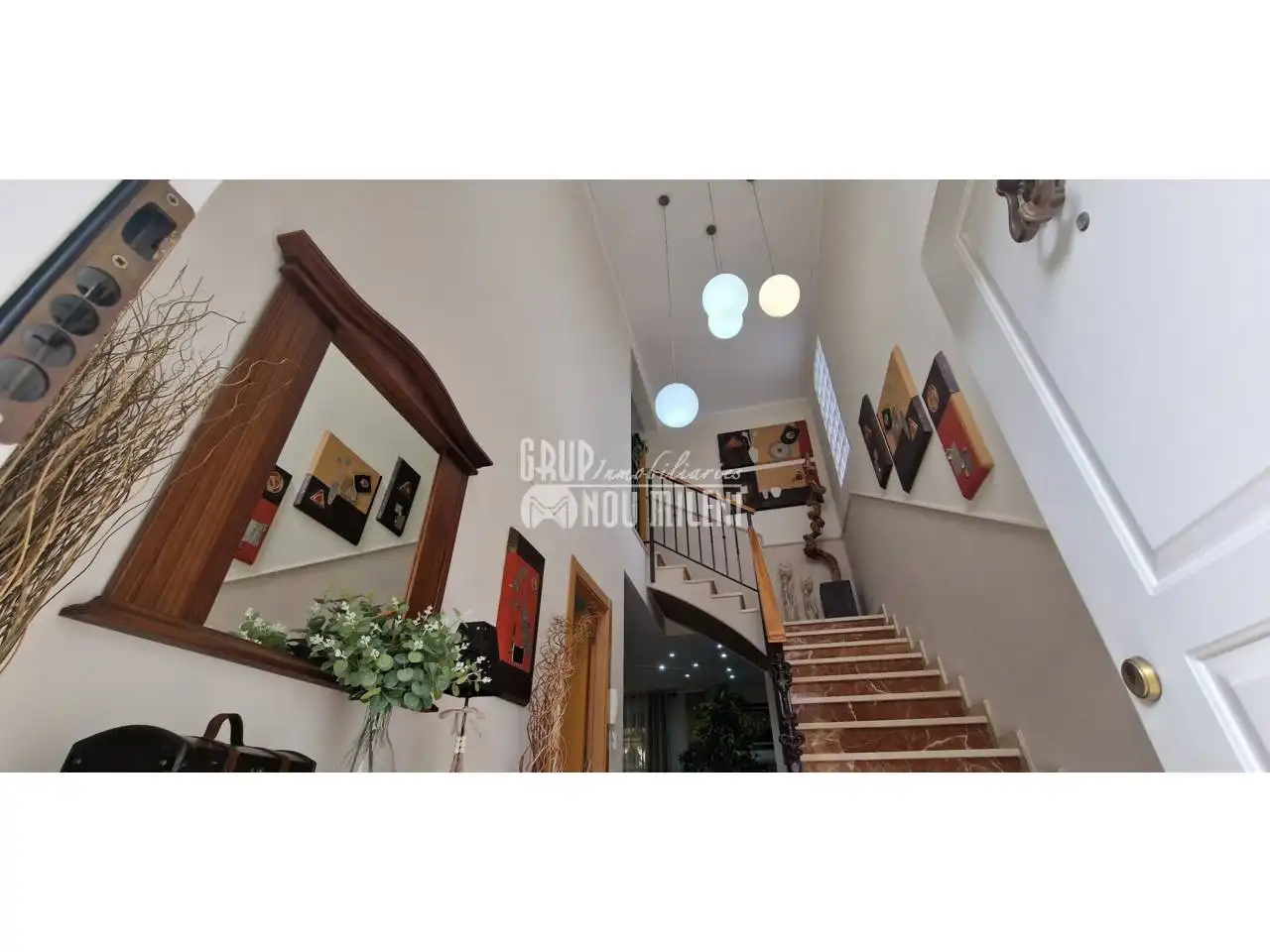 Houses for sale in Picassent  with Air Conditioner, Private garden and Terrace