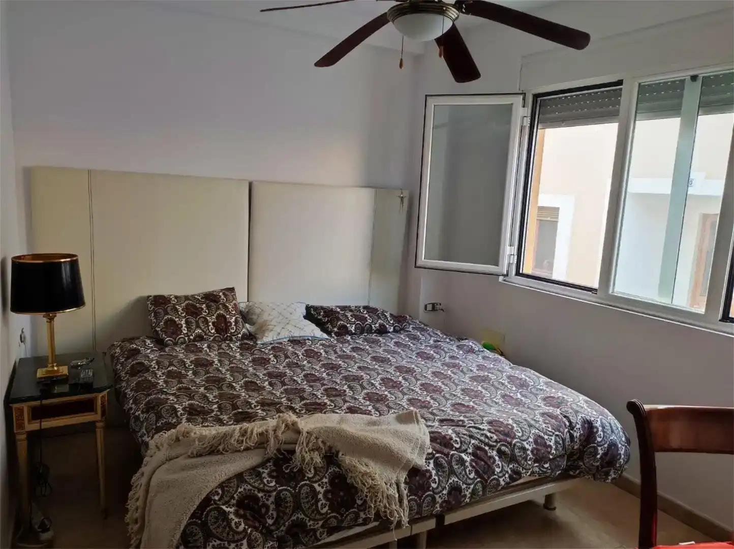 Habitación de Piso en venta en Villalobos