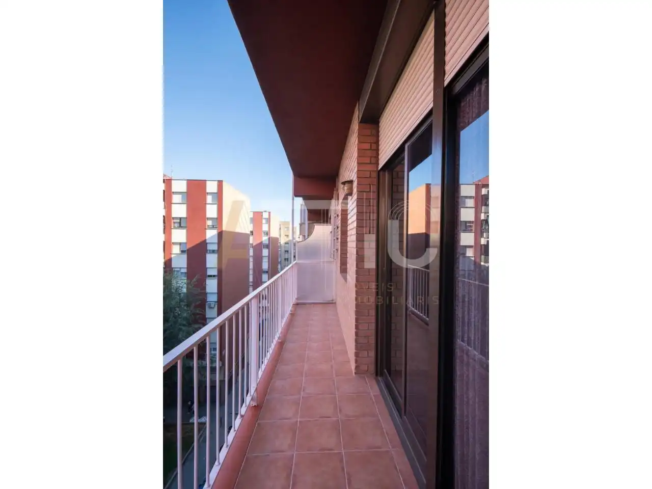 Appartamento con terrazza in vendita a Calle Camp Arriassa, imagen 3