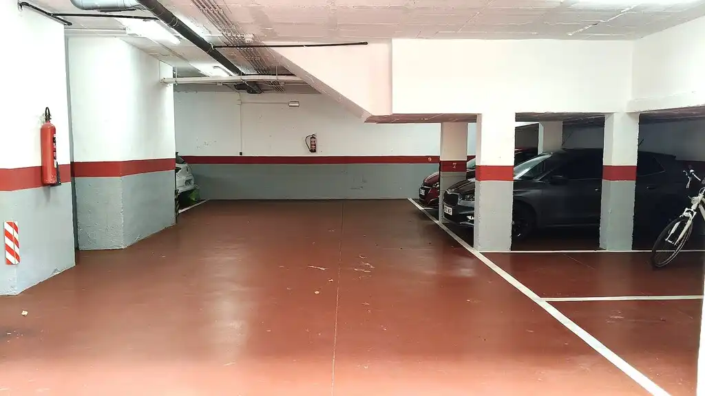 Apartament amb ascensor en venda a Ponent, imagen 30