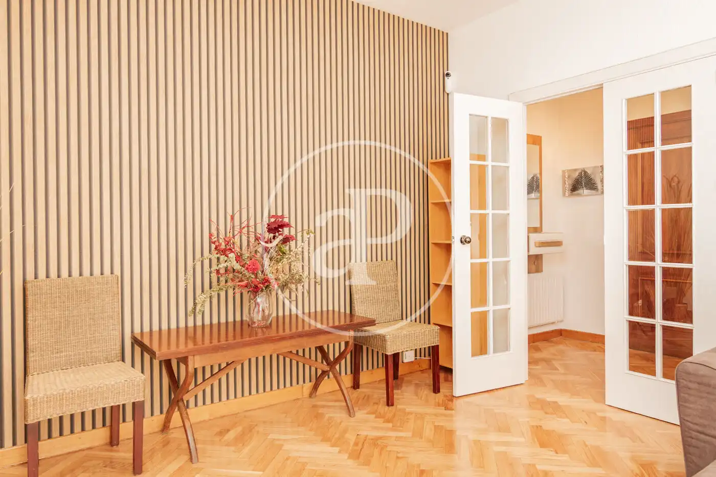 Flat for rent in C. Sánchez Díaz, Quintana